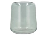 Södahl Zahnputzbecher Vintage Rauchblau, Glas, Material: Glas