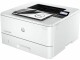 Image 1 Hewlett-Packard HP Drucker LaserJet Pro 4002dw, Druckertyp: Schwarz-Weiss