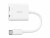 Image 7 BELKIN RockStar - USB-C to headphone jack / charging