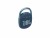 Bild 0 JBL Bluetooth Speaker Clip 4 Blau, Verbindungsmöglichkeiten