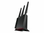 Asus Mesh-Router RT-AX86S WiFi 6, Anwendungsbereich: Home