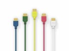 PureLink Kabel Slim HDMI - HDMI, 2.0