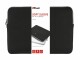 Image 3 Trust Computer Trust Primo Soft - Notebook sleeve - 13.3" - black