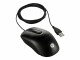 Hewlett-Packard  HP X900 Wired Mouse  