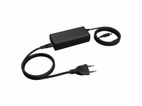 Jabra PANACAST 50 POWER SUPPLY EU PSU BLACK WITH CABLE