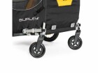 Burley Rad-Kit Tail-Wagon 2-Wheel