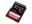 Image 2 SanDisk Extreme Pro - Flash-Speicherkarte - 128 GB