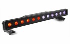 BeamZ Pro LED-Bar LCB1215IP, Typ: Tubes/Bars, Leuchtmittel: LED