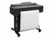 Bild 19 HP Inc. HP Grossformatdrucker DesignJet T650 - 24", Druckertyp