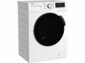 Beko Waschmaschine 50081466CH1 8 kg, Türanschlag links