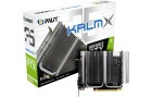 Palit Grafikkarte GeForce RTX 3050 KalmX 6 GB, Grafikkategorie