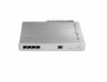 innovaphone IP29-4 - VoIP-Telefonadapter - 4 Anschlüsse - 100Mb