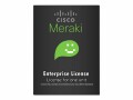 Cisco Meraki Z3 Enterprise - Licence d'abonnement (1 an)