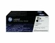 HP Inc. HP Toner Nr. 12A (Q2612A) Black (2er-Pack), Druckleistung