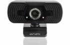 4smarts Webcam C1 Full HD, Eingebautes Mikrofon: Ja