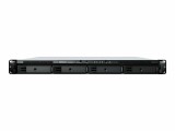 Synology NAS RS822RP+ 4-bay, Anzahl Laufwerkschächte: 4