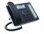 Bild 1 Audiocodes Tischtelefon 440HD Skype for Business Schwarz, WLAN: Nein