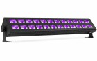 BeamZ LED-Bar BUV2123, Typ: Tubes/Bars, Leuchtmittel: UV, LED