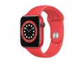 Apple Watch S6 44 RED AL RED SP CEL