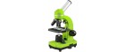 Bresser junior Mikroskop Junior Schülermikroskop 40x - 1600x