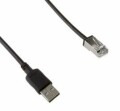 Datalogic ADC Datalogic - USB- / Stromkabel - 4.5 m