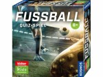 Kosmos Kinderspiel Kicker Kids Fussball-Quiz -DE-, Sprache