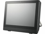 Shuttle AIO POS P250, Bildschirmdiagonale: 11.6 ", Prozessorfamilie