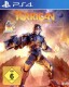 ININ Games Turrican Flashback [PS4] (D