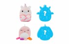 Squishmallows Plüsch Mini-Squishmallow 4-Pack Mystic, Plüschtierart