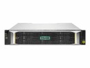 Hewlett Packard Enterprise MSA 2060 SAS 2U 12D LFF R-STOCK REMARKETING NMS NS CHSS