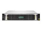 Hewlett-Packard MSA 2060 SAS 2U 12D LFF R-STOCK REMARKETING NMS NS CHSS