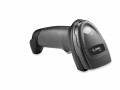 Zebra Technologies Barcode Scanner DS2208-SR, Scanner Anwendung: Point of