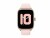 Bild 10 Amazfit Smartwatch GTS 4 Rosebud Pink, Schutzklasse: 5 ATM