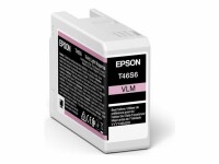 Epson Tinte light mag. vivid 25ml SureColor SC-P700