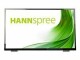 HANNspree HANNS.G HT248PPB - HT Series - LED-Monitor - 60.45