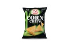 Zweifel Chips Corn Chips Original 125 g, Produkttyp: Nacho