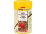 sera Basisfutter Goldy Gran Nature, 80 g, Fischart: Goldfische
