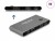 Bild 1 DeLock KVM Switch USB-C zu DisplayPort 8K 30 Hz