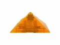 Escape Welt Quest Pyramide Plexiglas