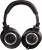 Bild 8 Audio-Technica Over-Ear-Kopfhörer ATH-M50x Schwarz, Detailfarbe