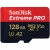 Bild 3 SanDisk microSDXC-Karte Extreme PRO 128 GB, Speicherkartentyp