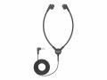 Philips ACC0233 - Ohrhörer - Ohrstöpsel - kabelgebunden