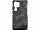 UAG Back Cover Metropolis LT Galaxy S24 Ultra Camo