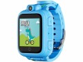 Contixo Smart Watch for Kids with Educational Games Blau