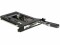 Bild 2 DeLock 2.5"-Einbaurahmen PC Bracket mit SATA-Stromkabel