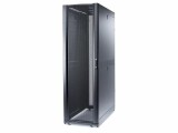 APC Netzwerkschrank NetShelter SX AR3300 42HE / Schwarz