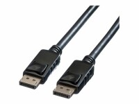 Roline - DisplayPort cable - DisplayPort (M) to DisplayPort