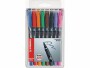 STABILO Folienstift OHPen universal M permanent 8 Stück