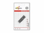 MaxFlash USB-Stick Standard USB Drive 8 GB, Speicherkapazität