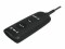 Bild 3 Zebra Technologies Barcode Scanner CS 6080 USB, Scanner Anwendung: Industrie